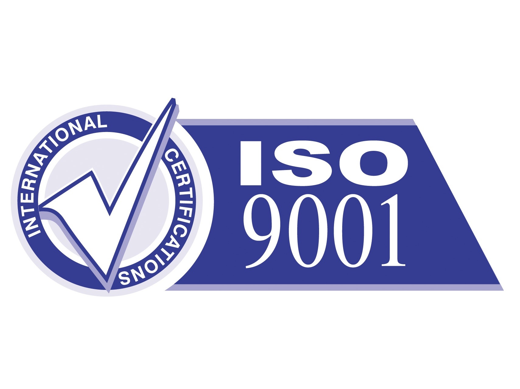 сертификат ISO 9001