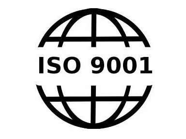 Введение требований сертификата ISO 9001